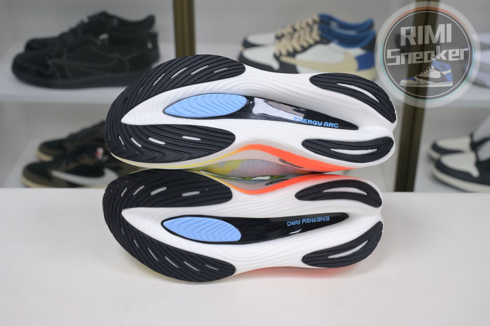 New Balance NB FuelCell S*perComp Elite v3