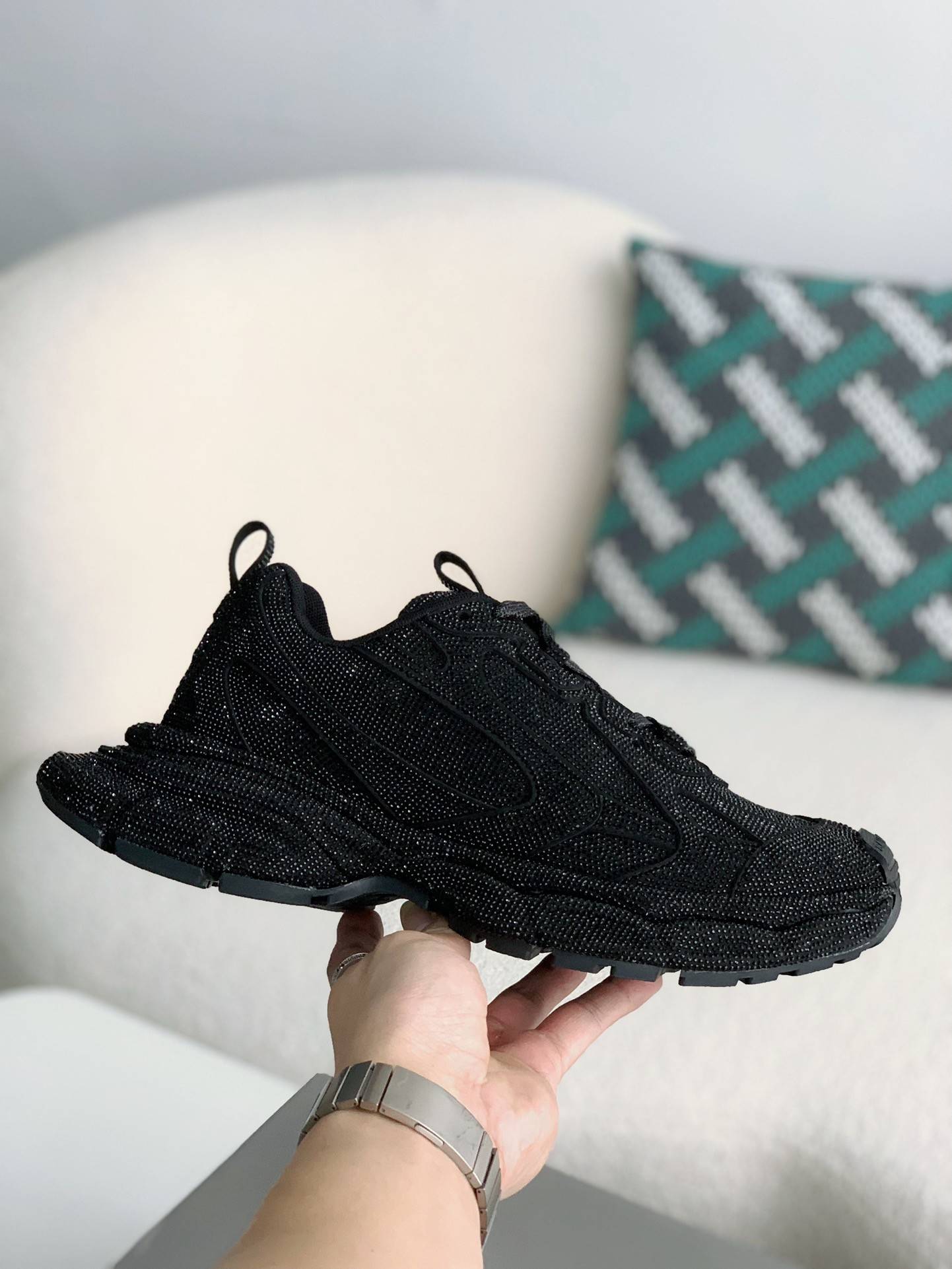 BLCG Runner Sneakers