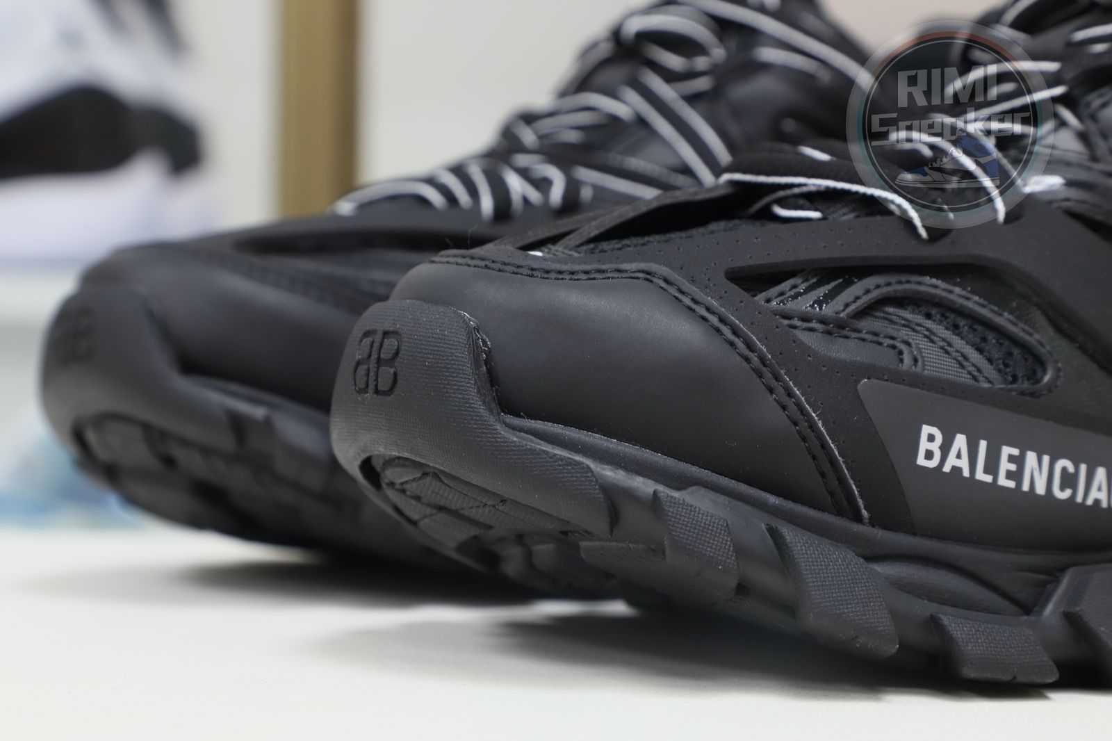 BLCG Track Sneakers BLGA  Track（LED）