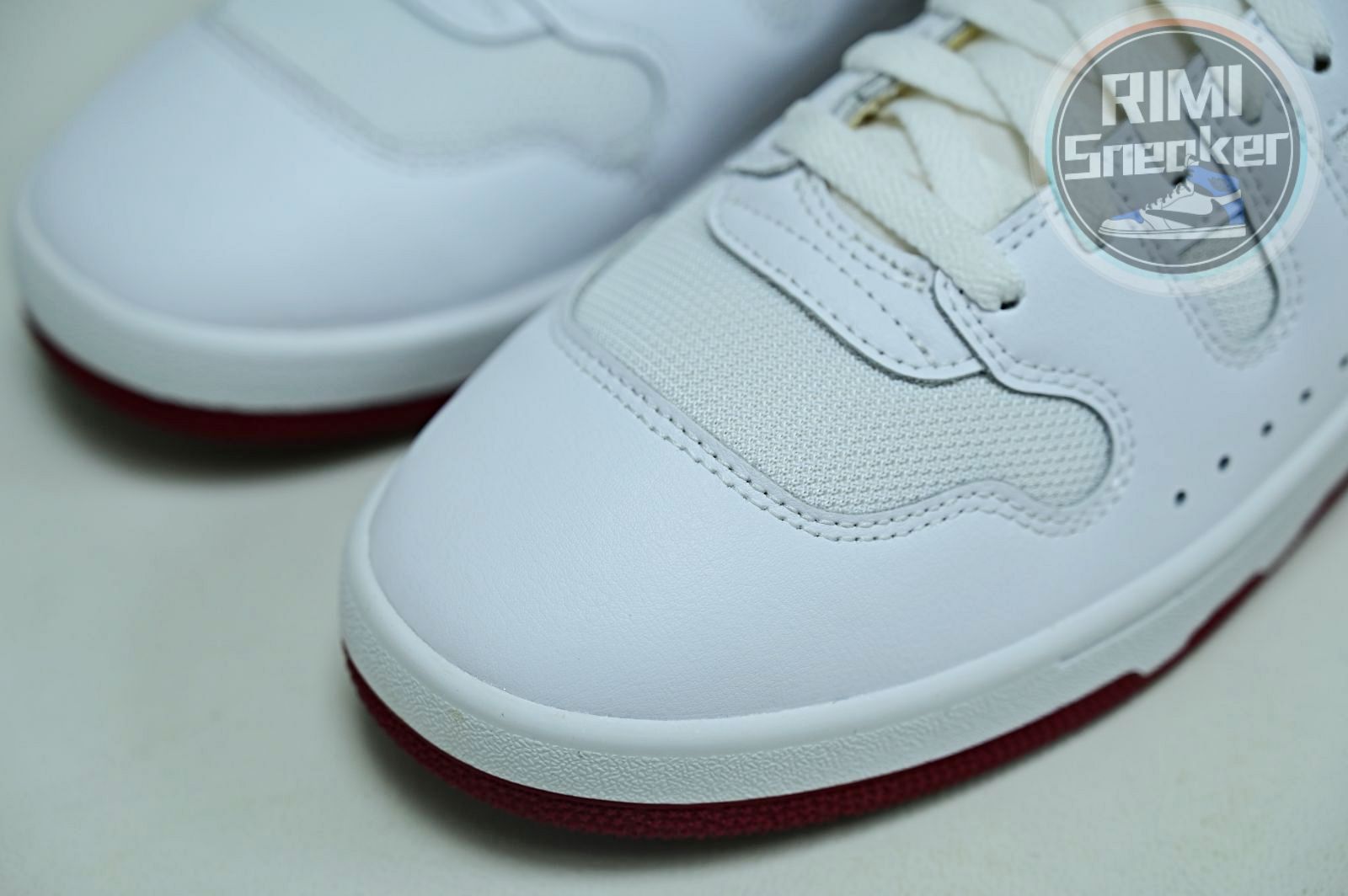 Nike Mac Attack"Red Crush"