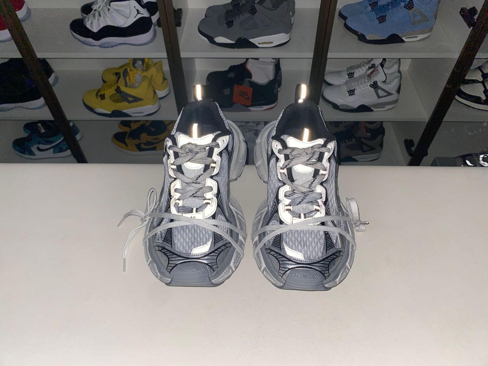 BLCG Track Sneakers BLGA  3XL