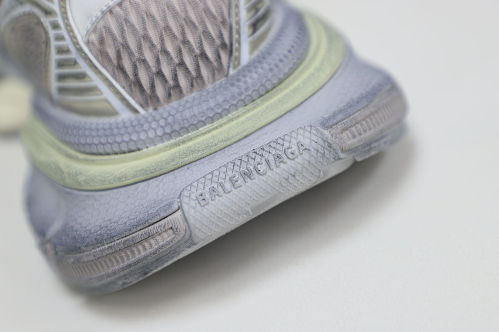 BLCG Track Sneakers BLGA  3XL