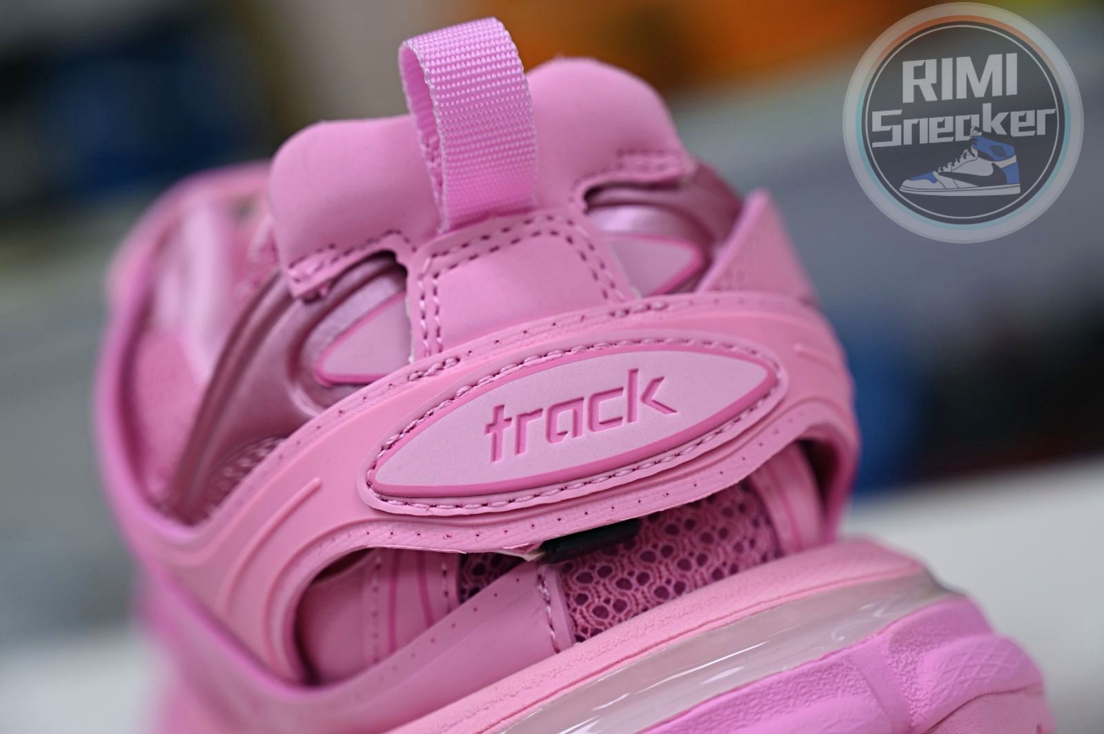 BLCG Track Sneakers BLGA  Track（LED）