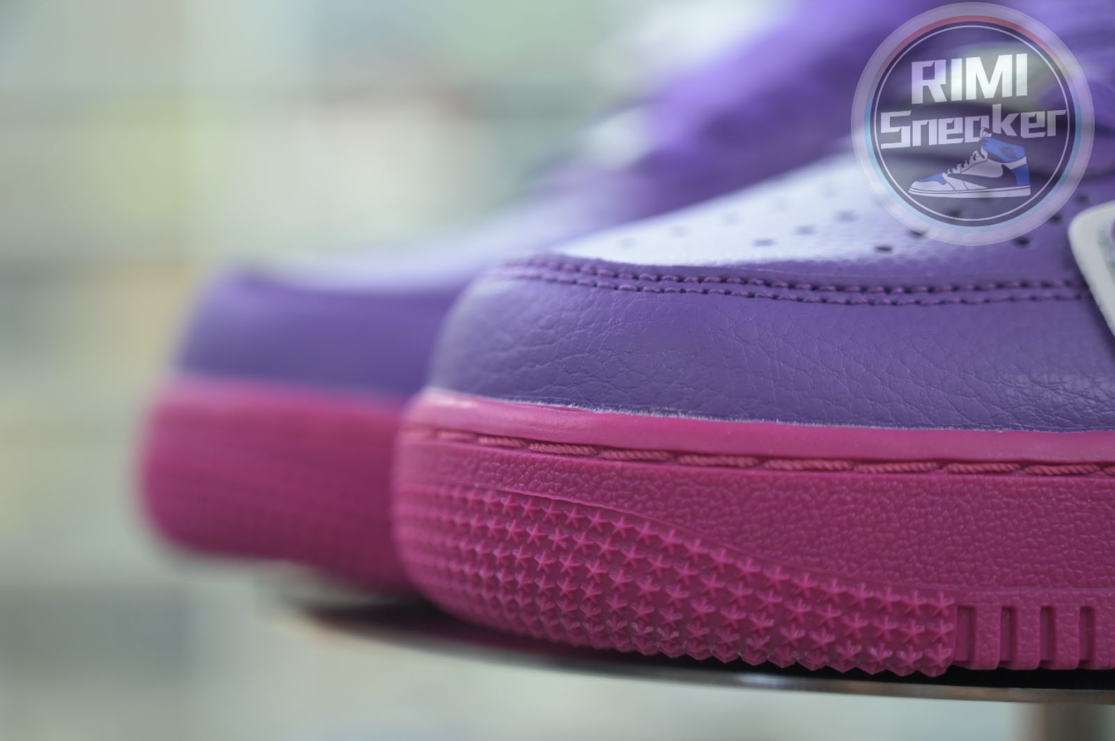 CPFM x Nike Air Force 1