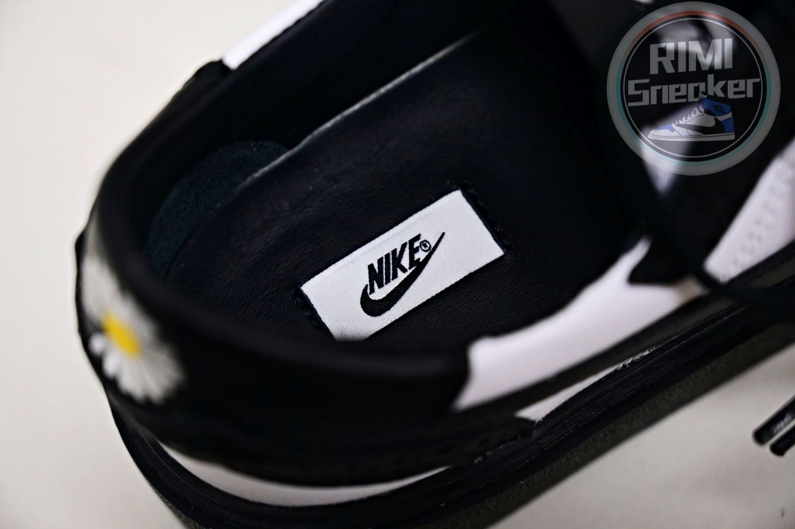 Peaceminusone x Nike Kwondo1 4.0