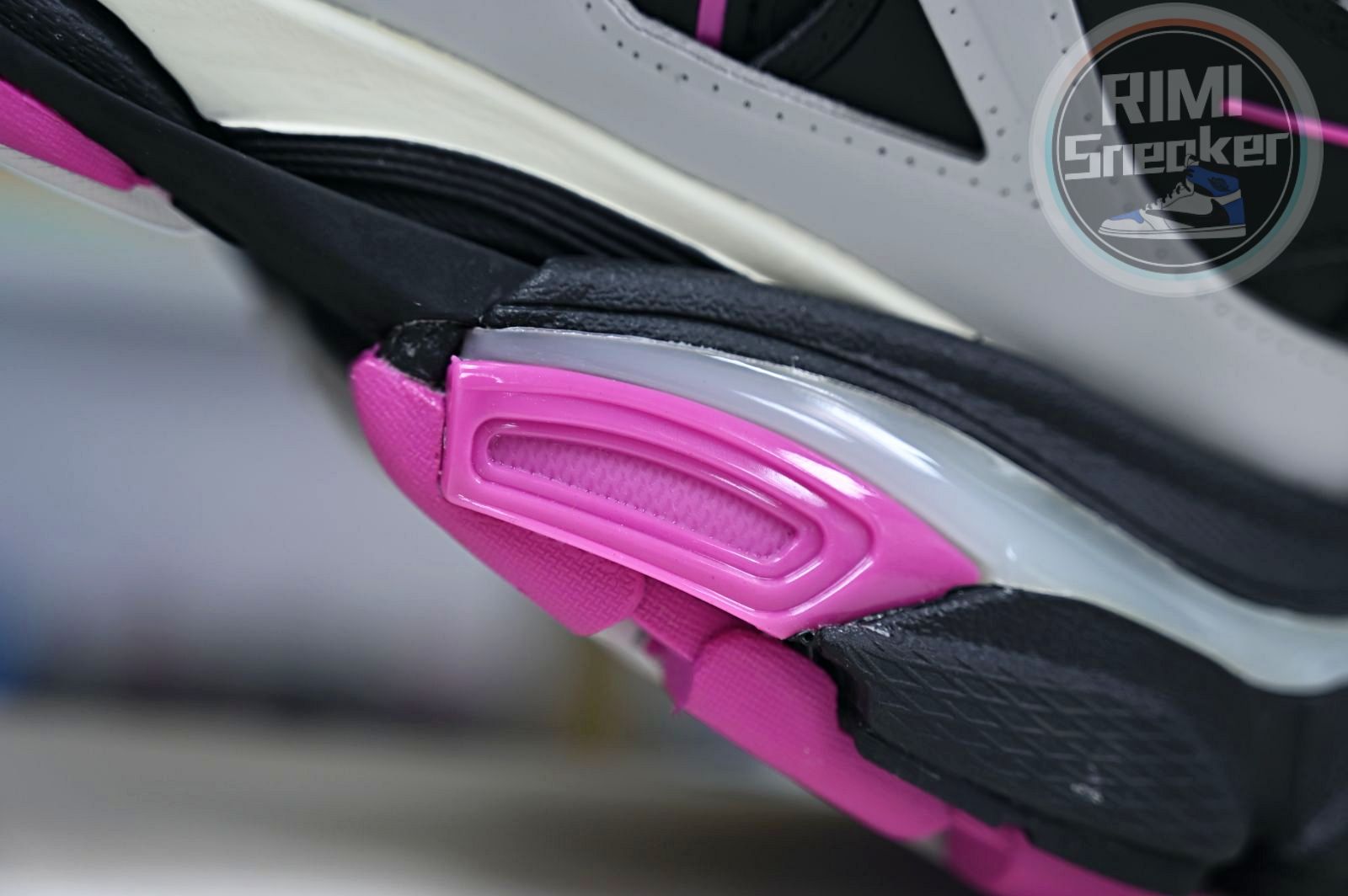 BLCG Track Sneakers BLGA  Track（LED）