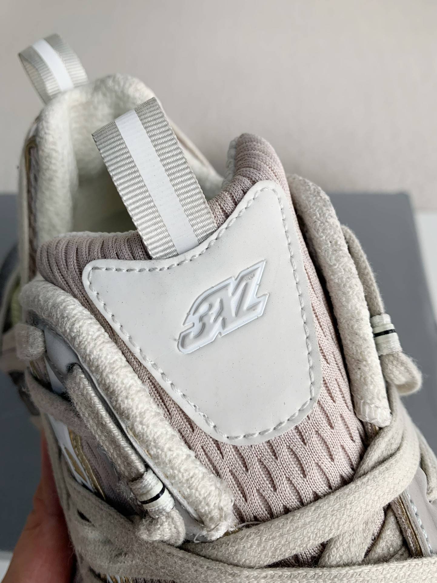 BLCG Runner Sneakers