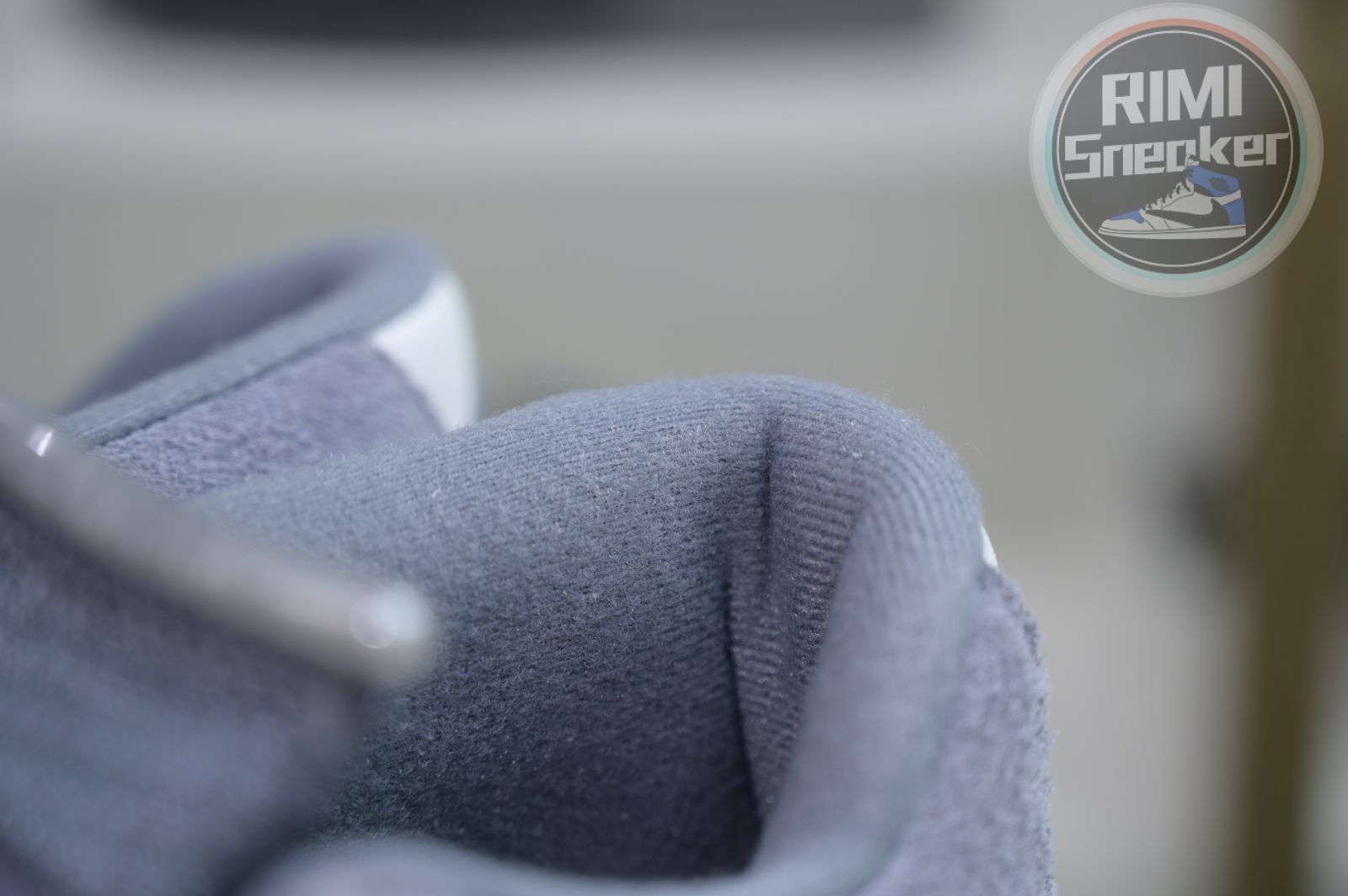 Jordan Air Jordan 14 "Flint Grey"