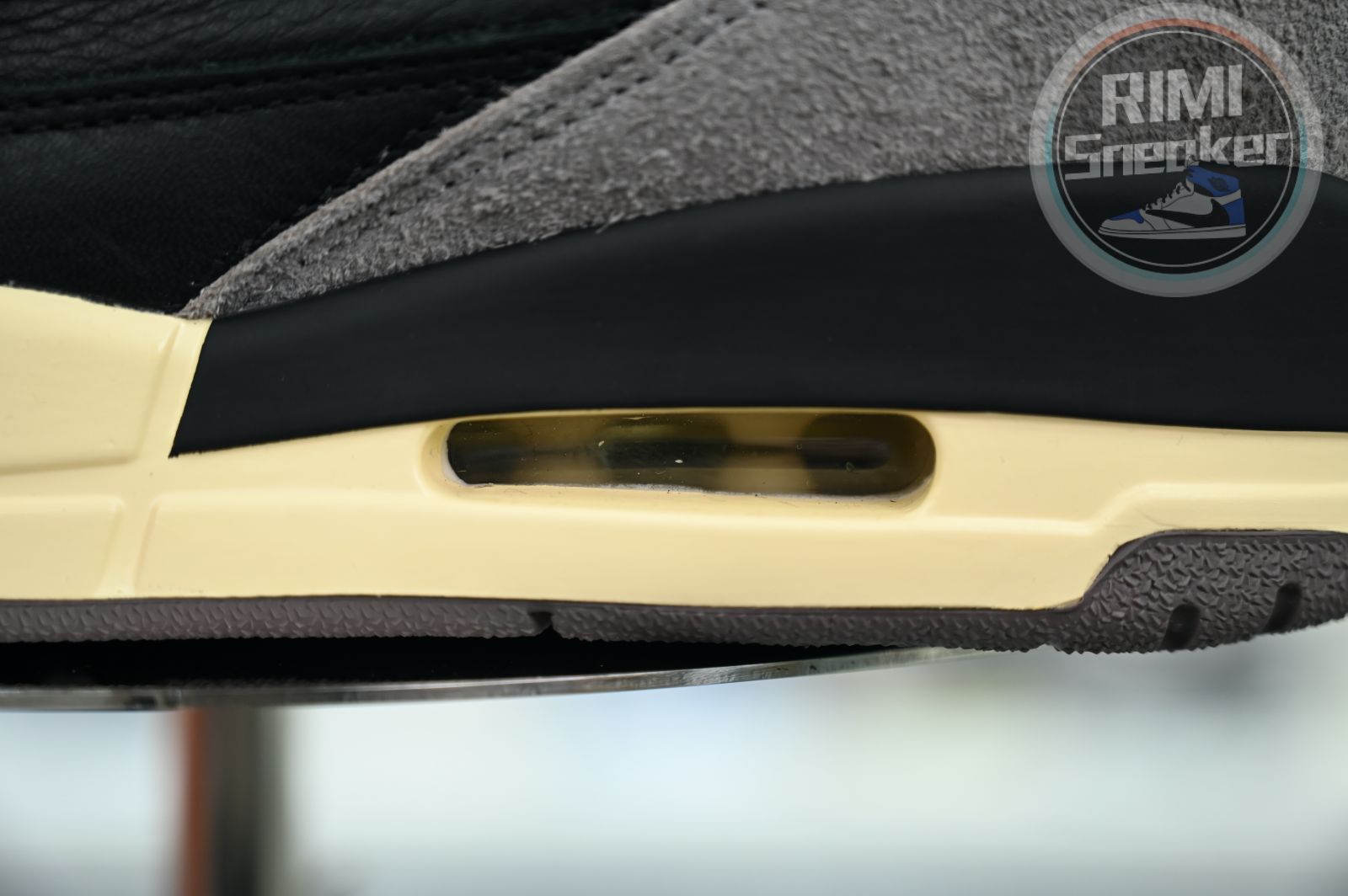 A Ma Maniere x Jordan Air Jordan 3