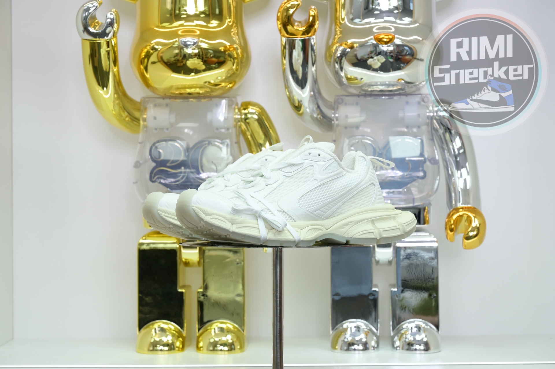 BLCG Track Sneakers  BLGA  3XL