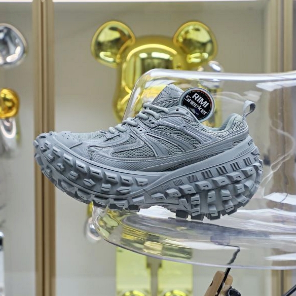 BLCG Track Sneakers BLGA  Defender