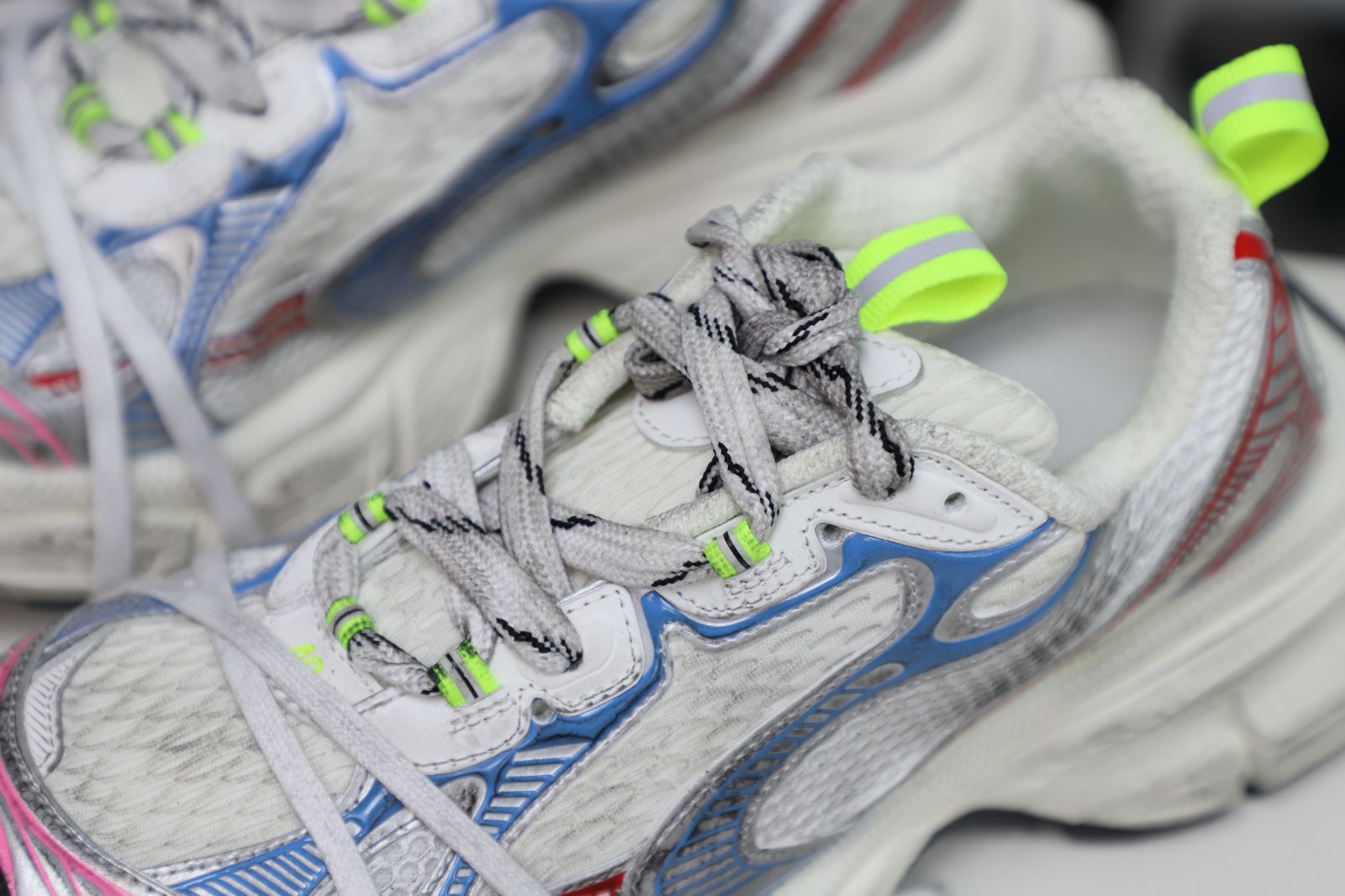 BLCG Track Sneakers BLGA  3XL