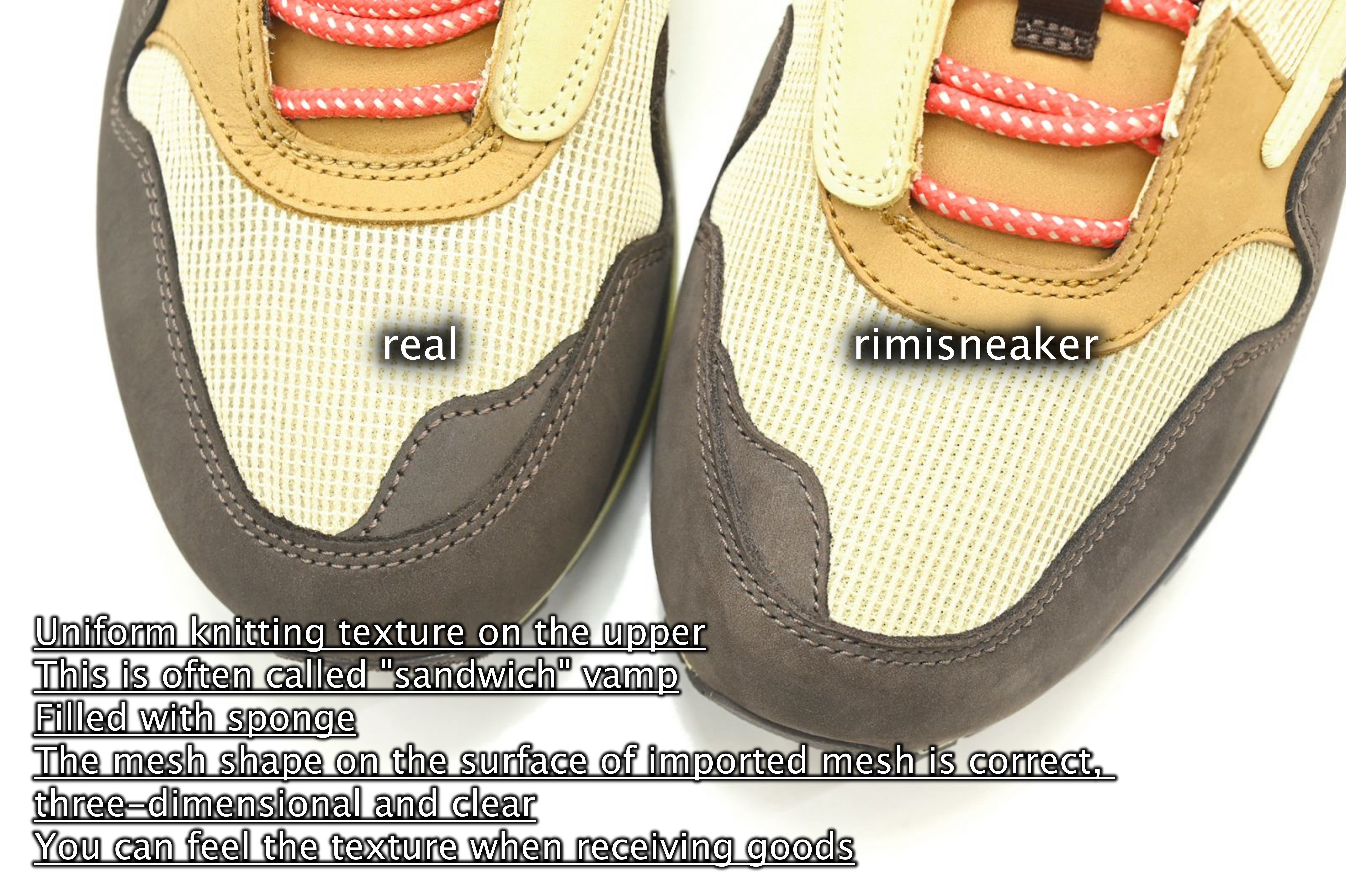 TRAVIS SCOTT NIKE AIR MAX 1 READY