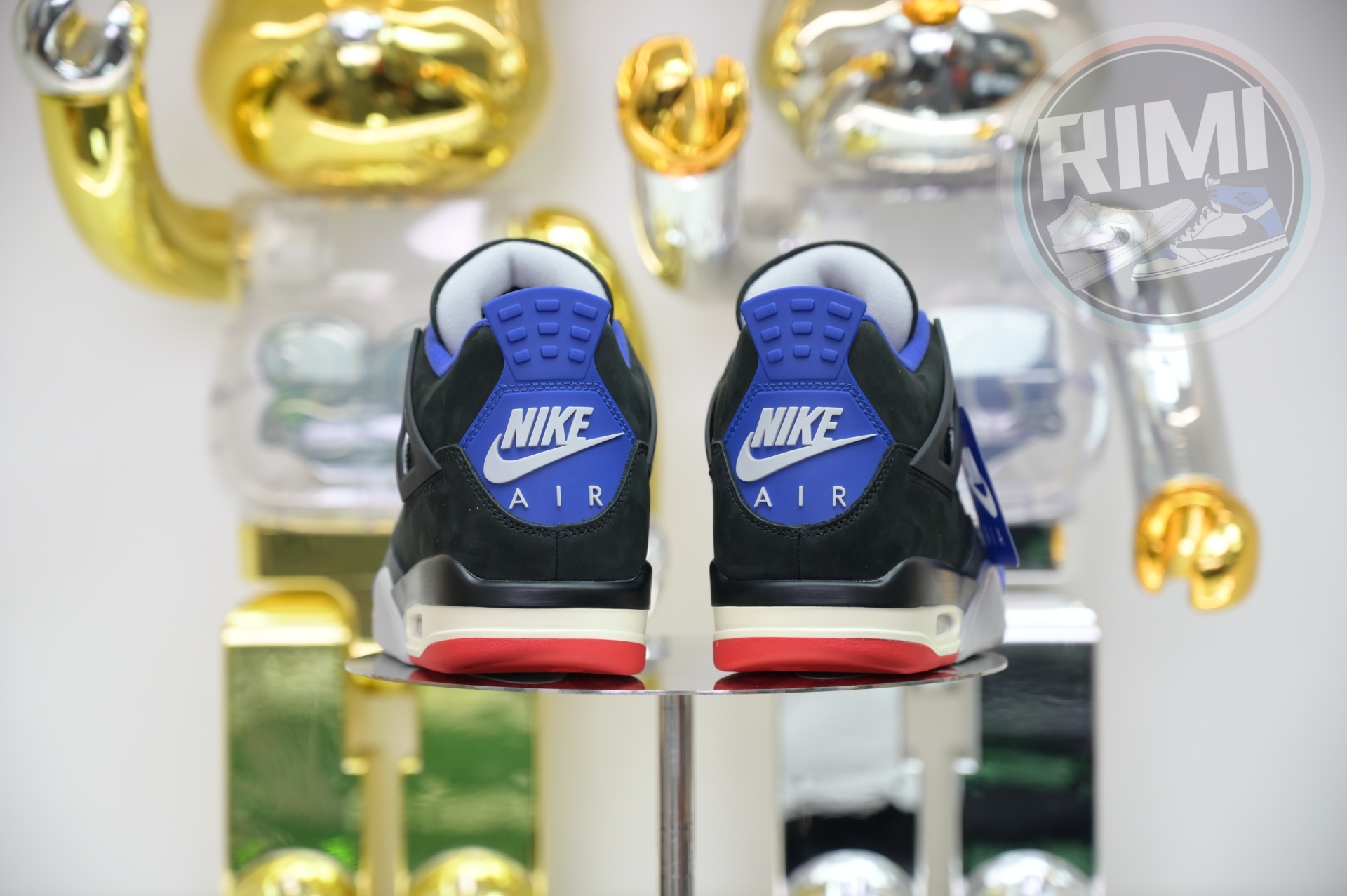 Jordan Air Jordan 4 Rare Air“Laser”