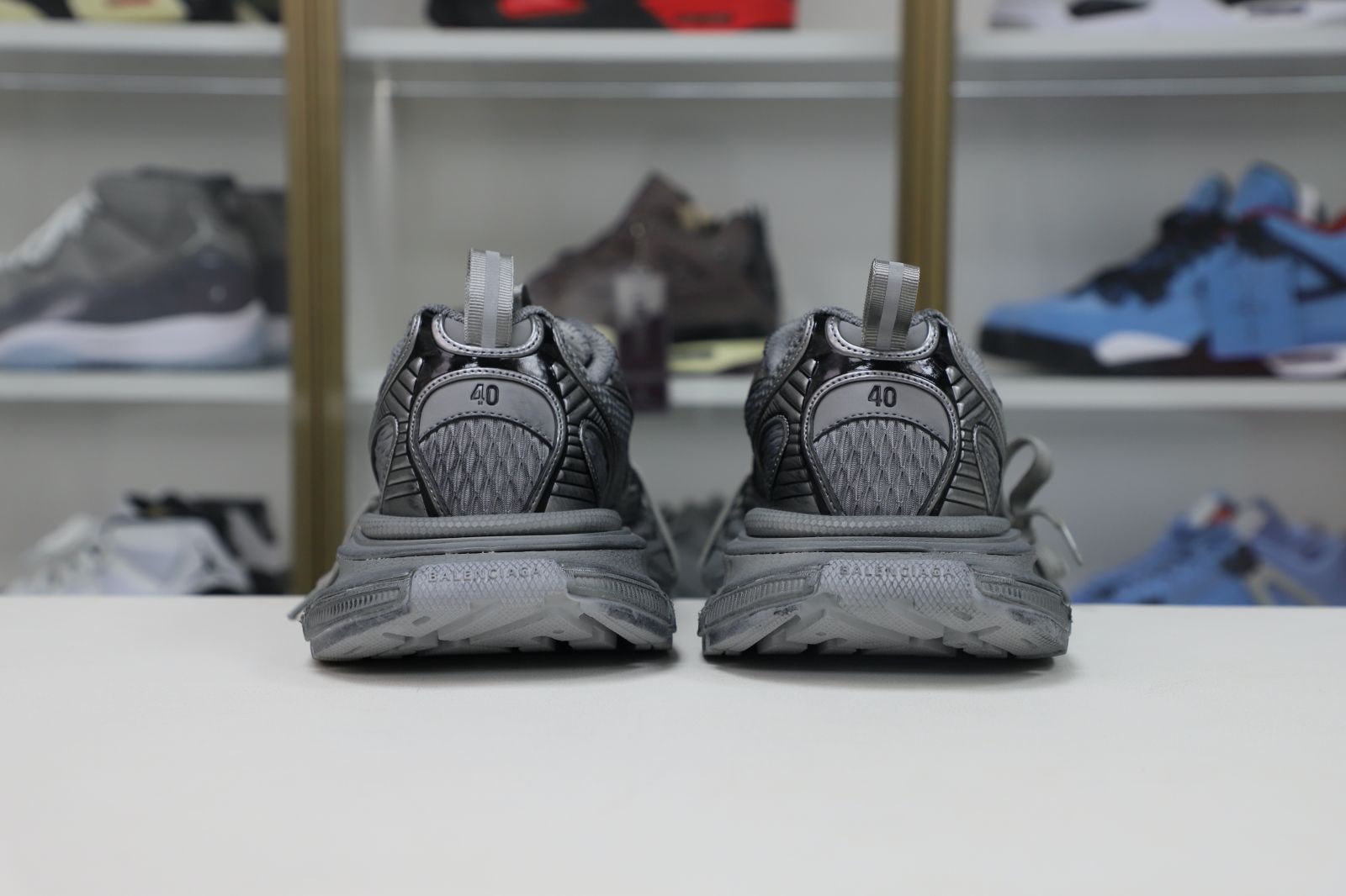 BLCG Track Sneakers BLGA  3XL