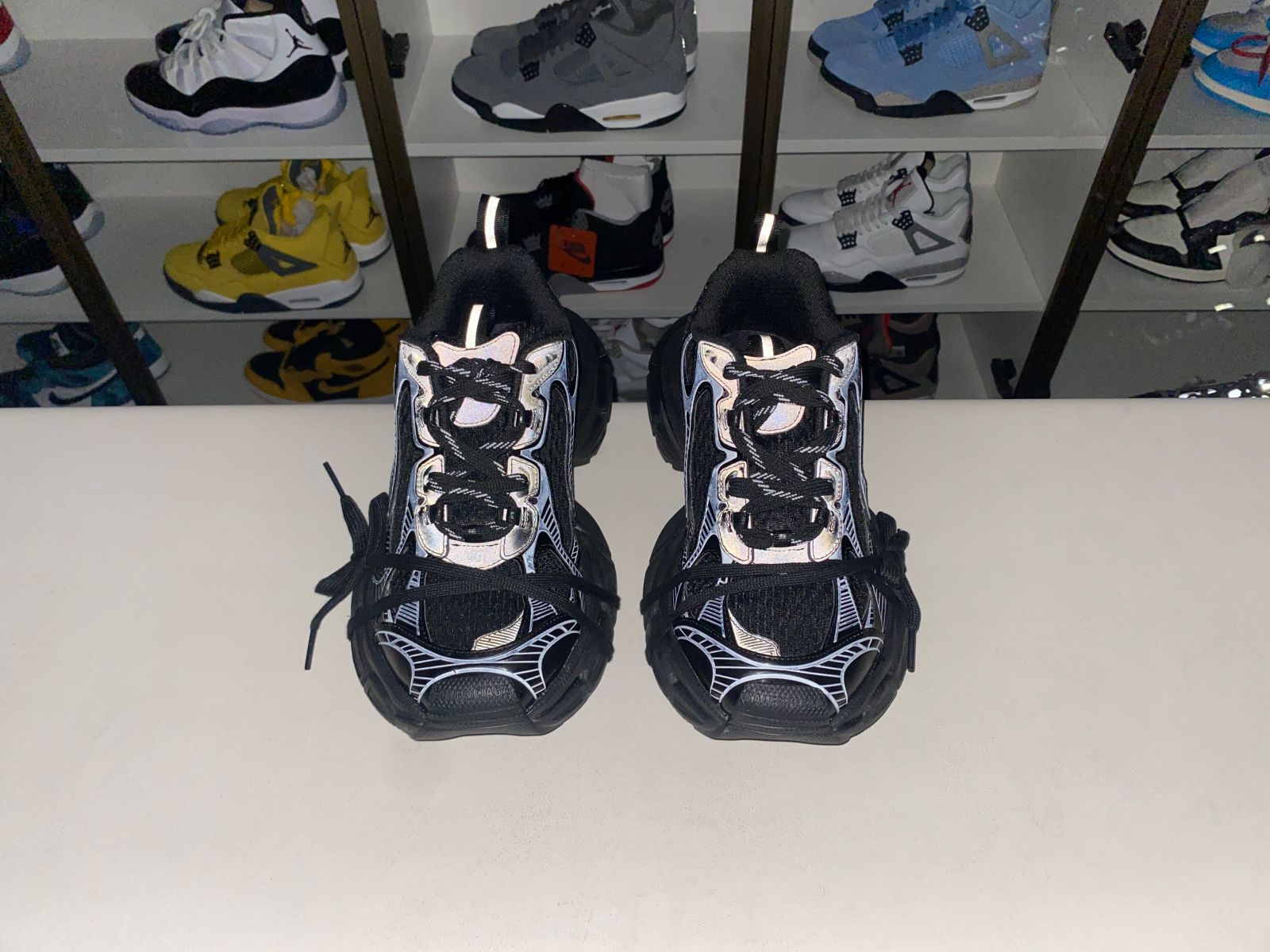 BLCG Track Sneakers  BLGA  3XL