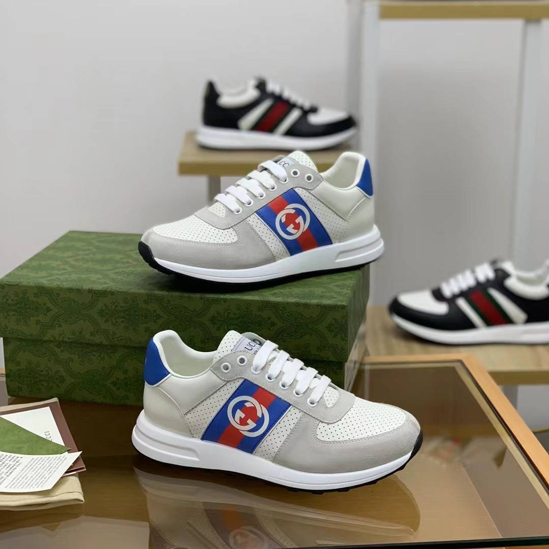 GU*INew Arrival sneakers