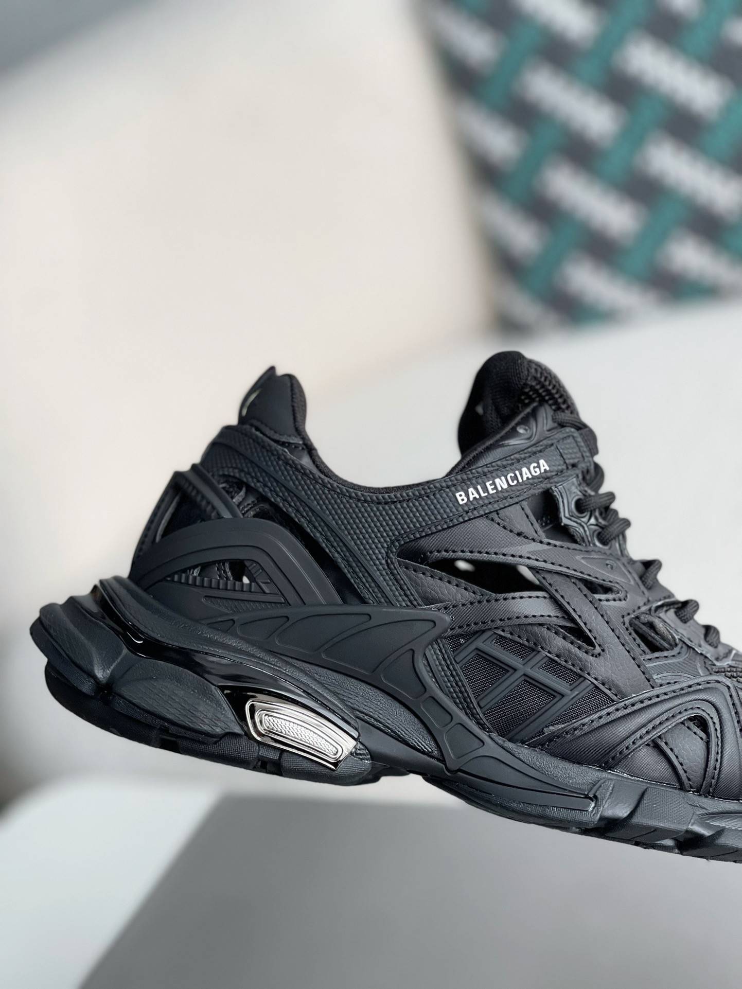 BLCG Runner Sneakers