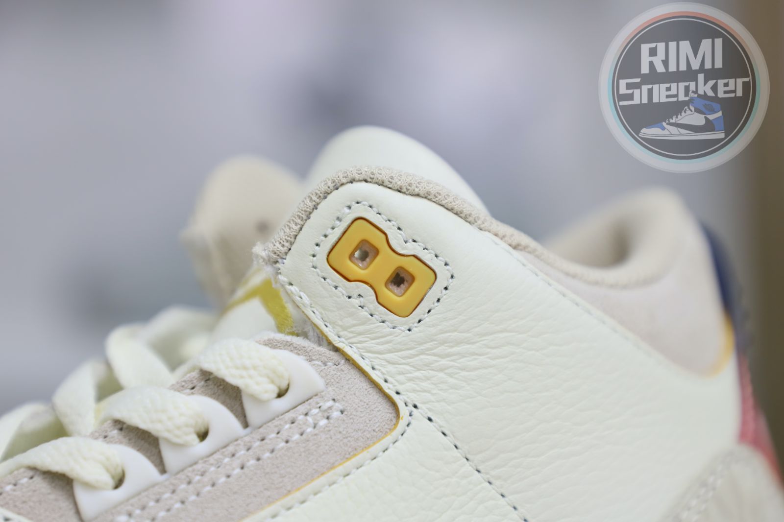 JBaL*Vin x Jordan Air Jordan3