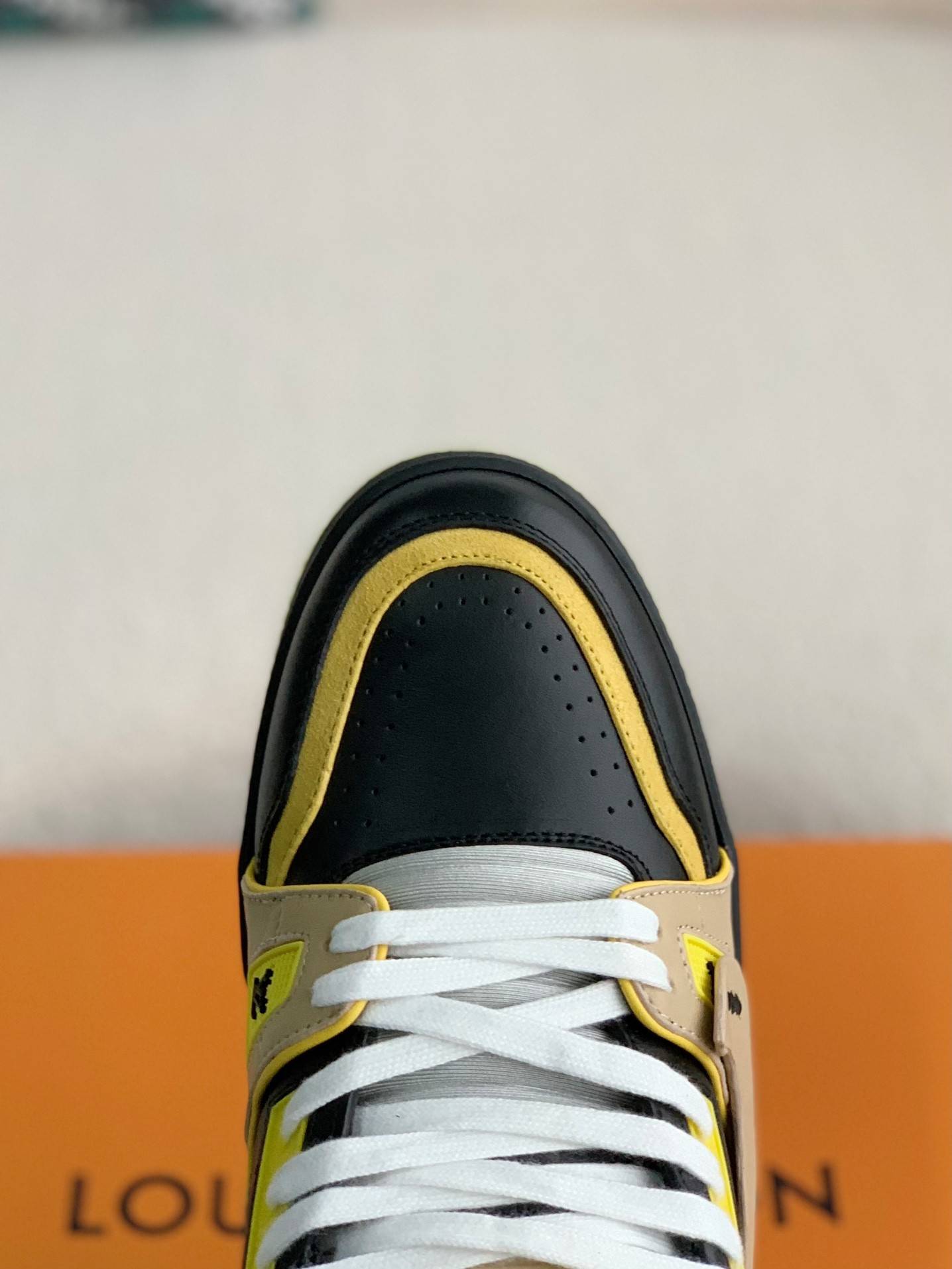 Nike x L*V Trainers Sneakers