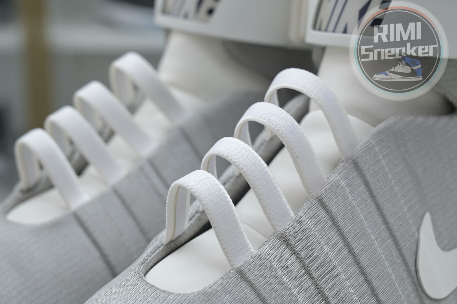 Nike Air MAG back to the future 2016