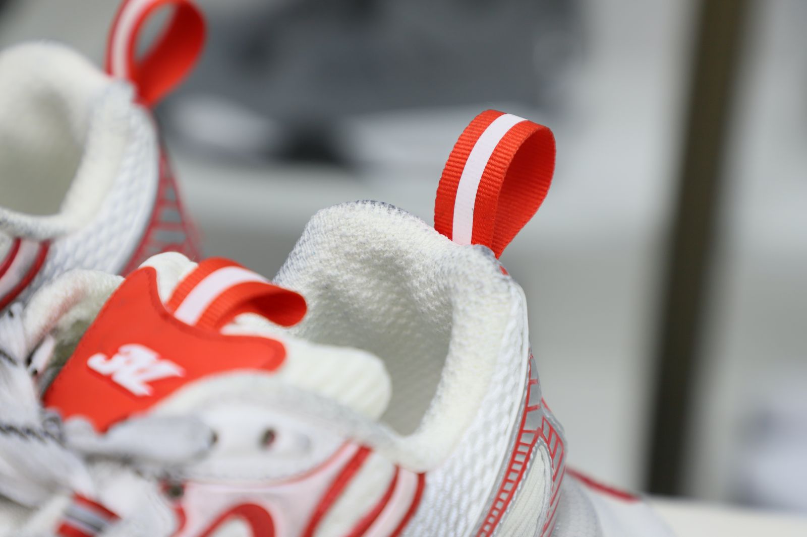 BLCG Track Sneakers BLGA  3XL