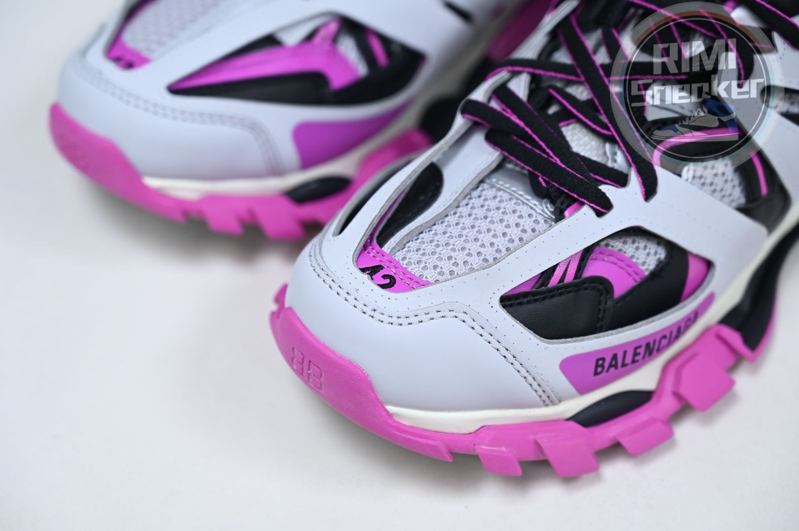 BLCG Track Sneakers BLGA  Track（LED）