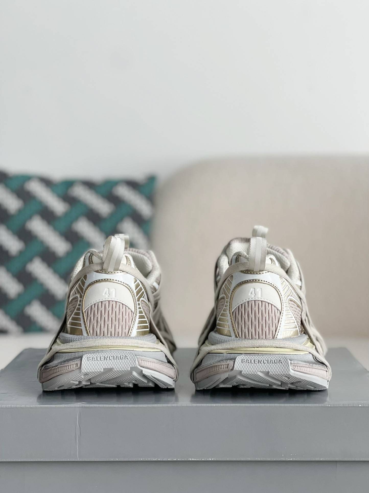 BLCG Runner Sneakers