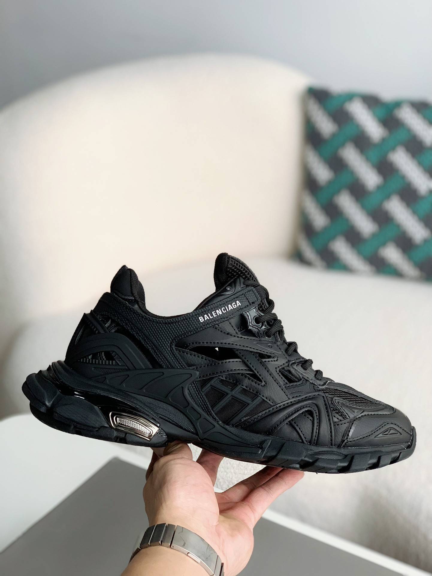 BLCG Runner Sneakers