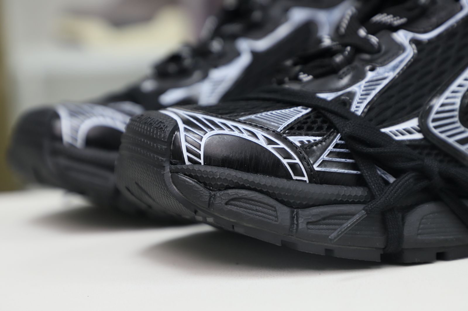 BLCG Track Sneakers  BLGA  3XL