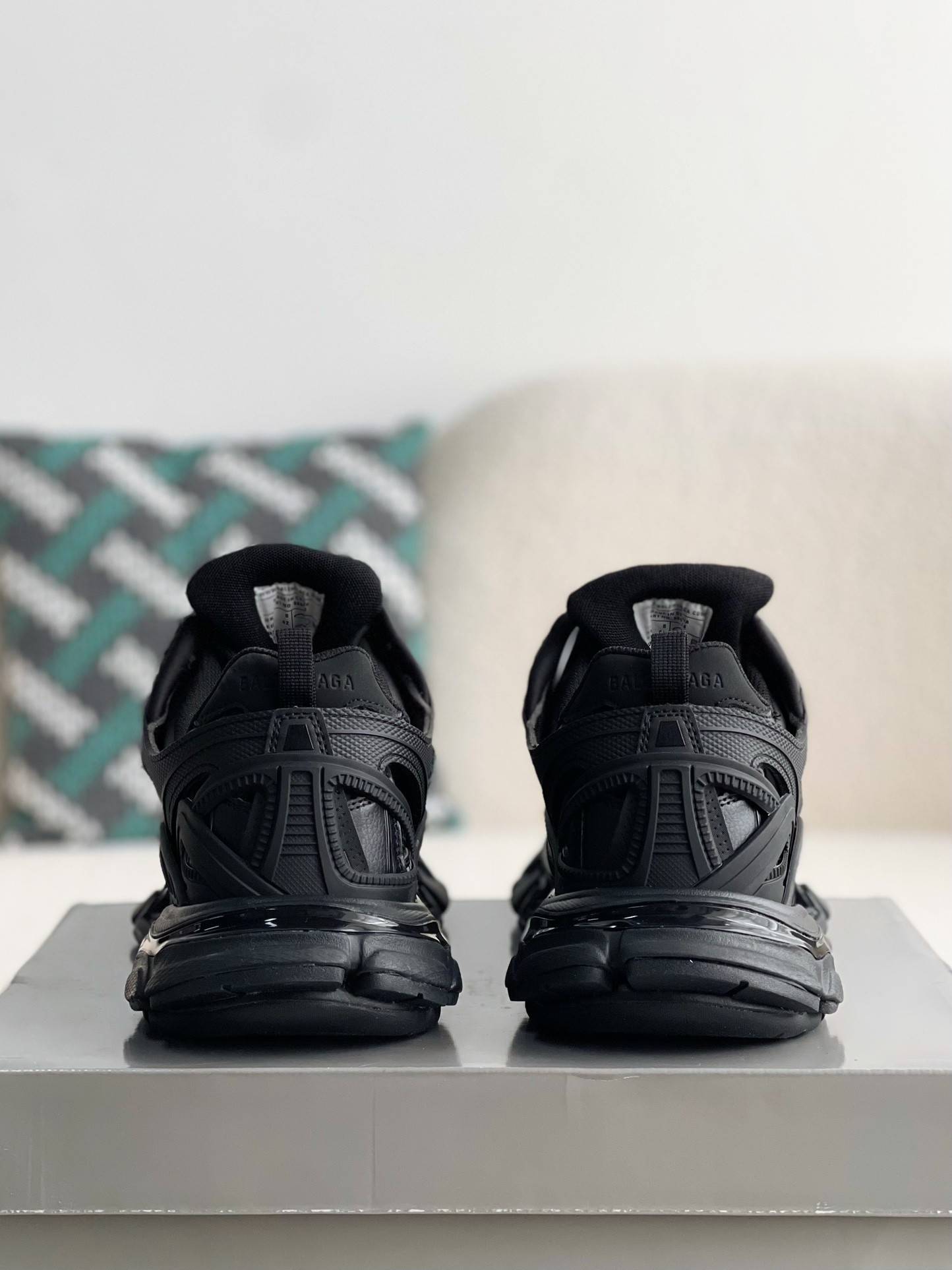 BLCG Runner Sneakers