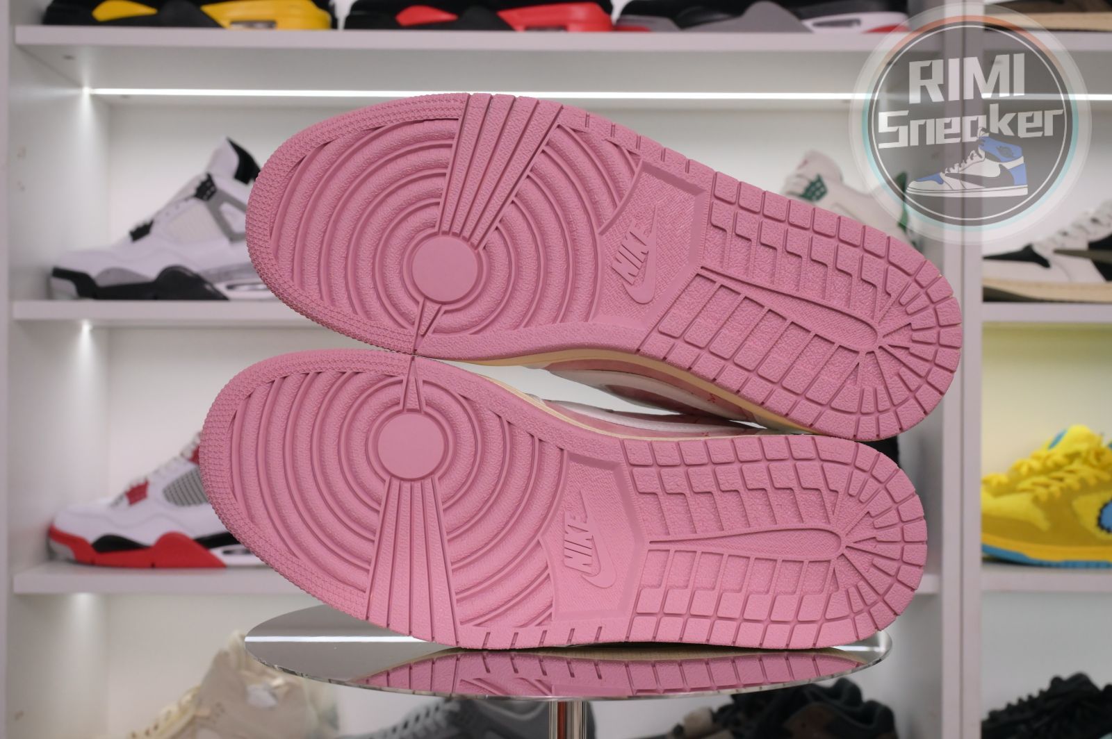 Travis Scott x Jordan Air Jordan 1 Low