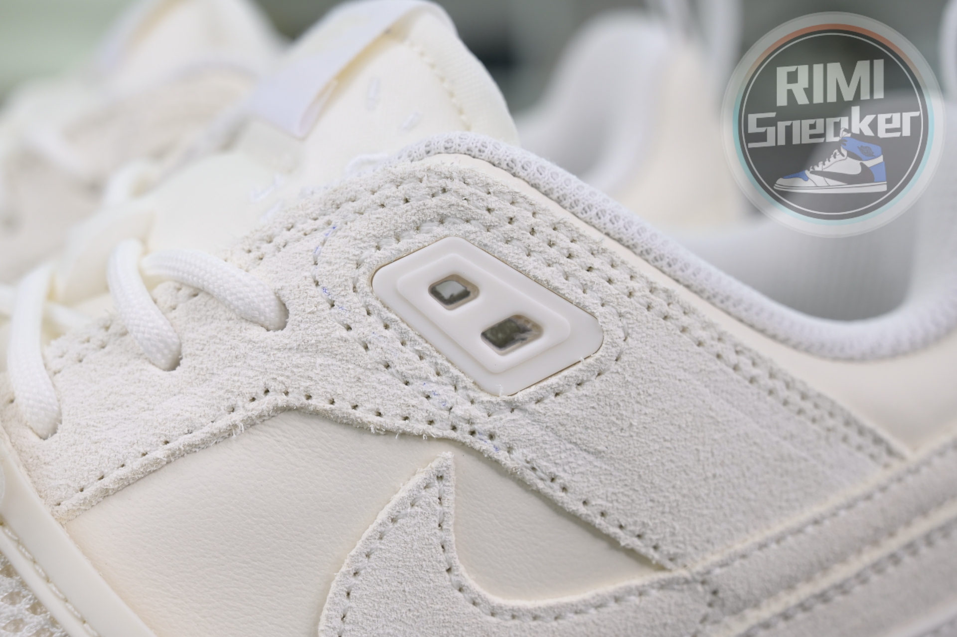 Travis Scott x Nike Shark-A-Don