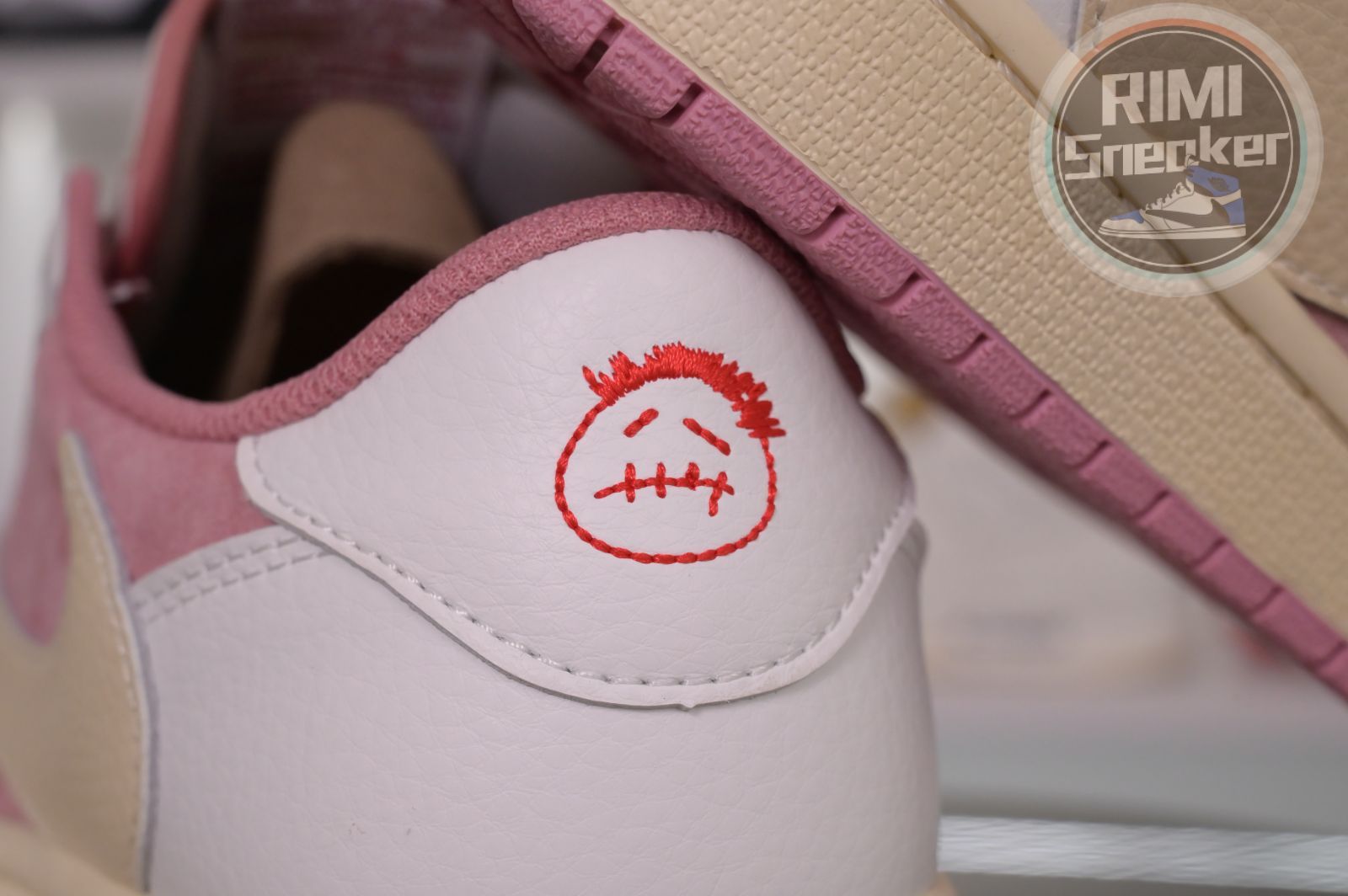 Travis Scott x Jordan Air Jordan 1 Low