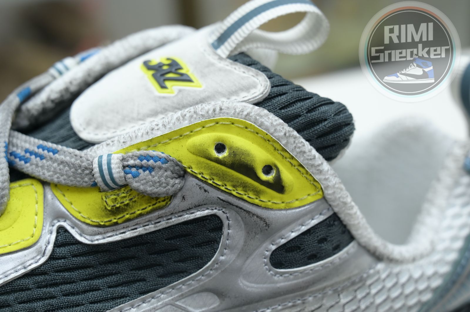 BLCG Track Sneakers  BLGA  3XL