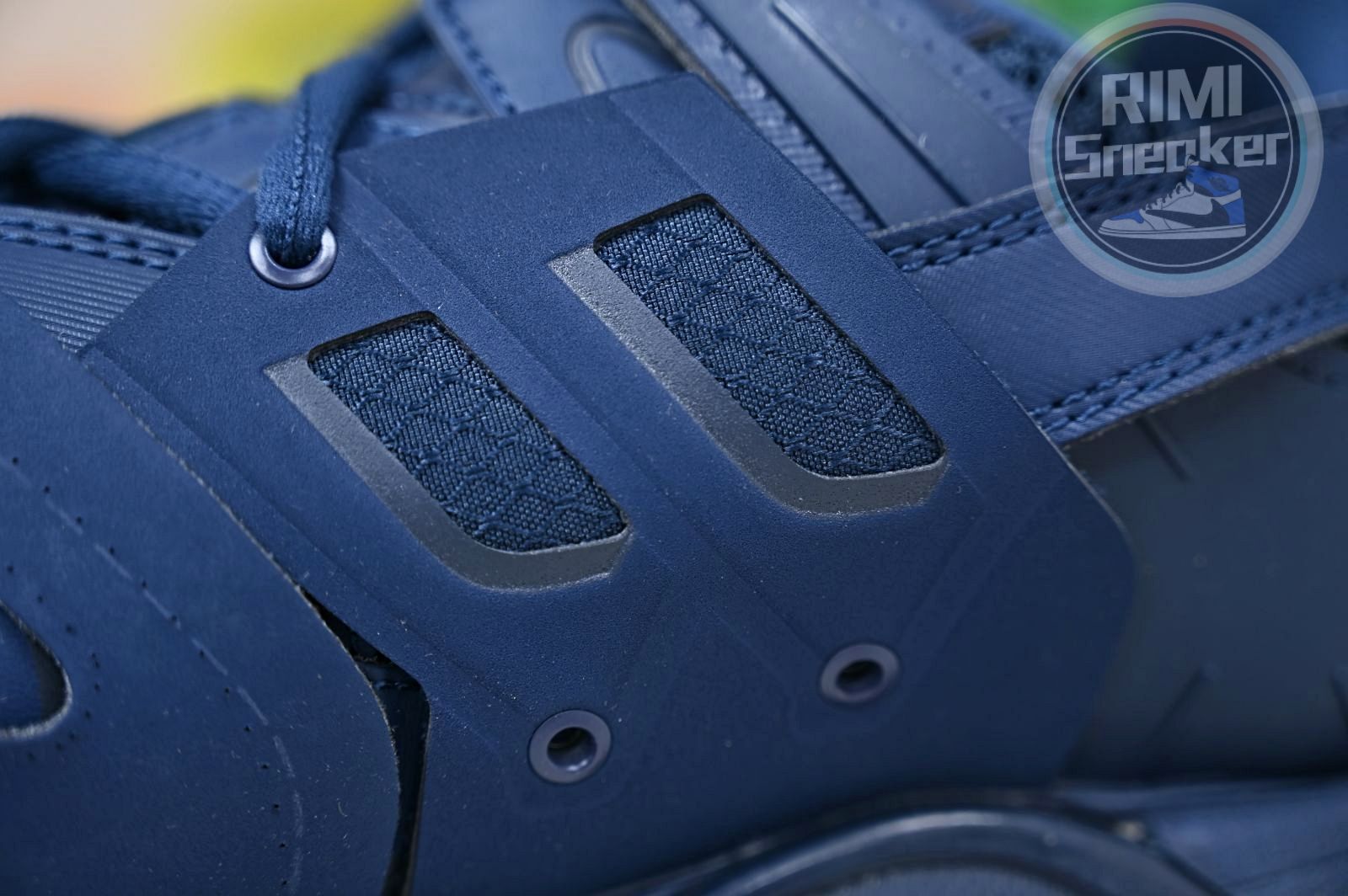 BLCG Track Sneakers BLGA  Track（LED）