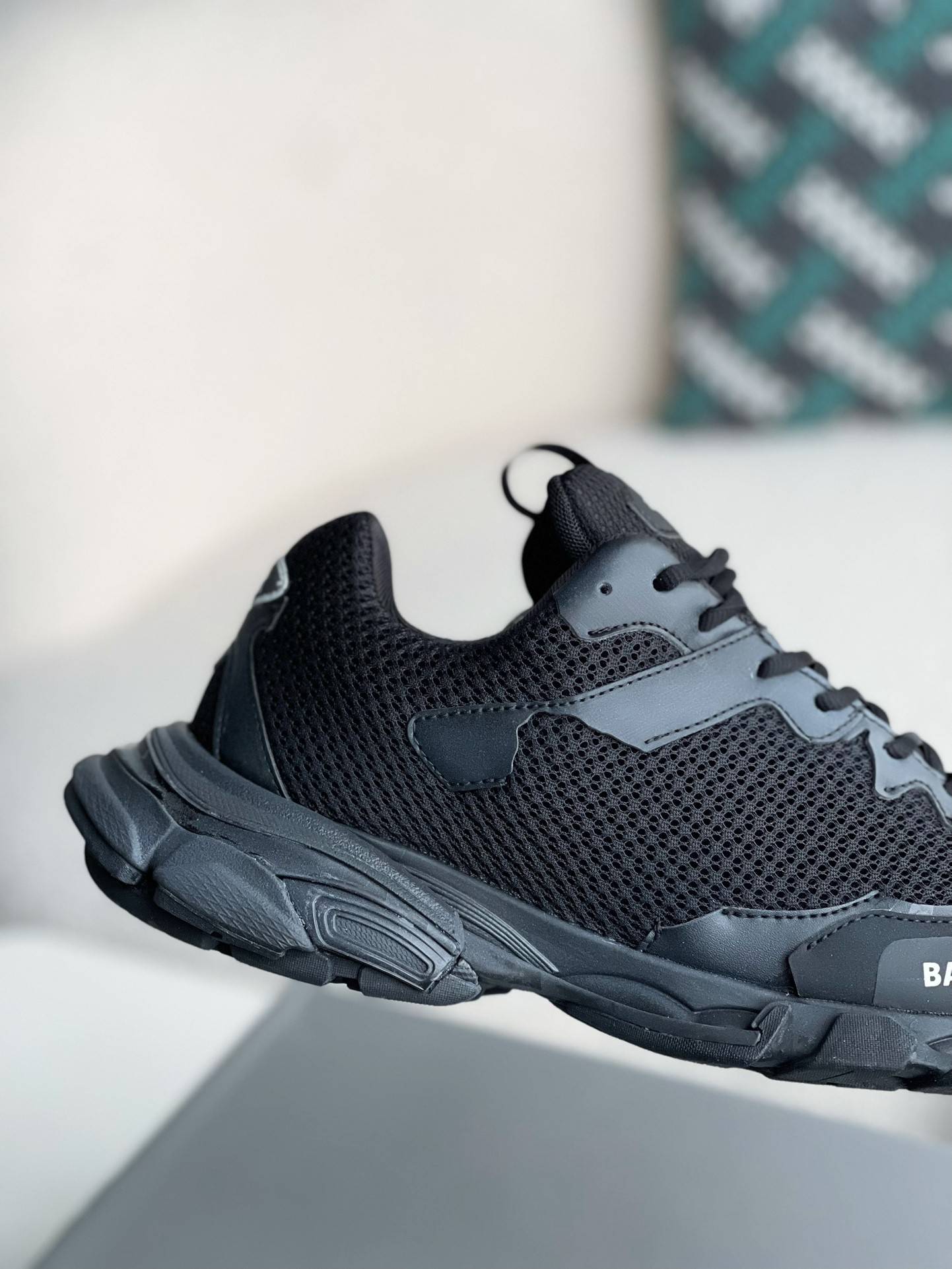 BLCG Runner Sneakers