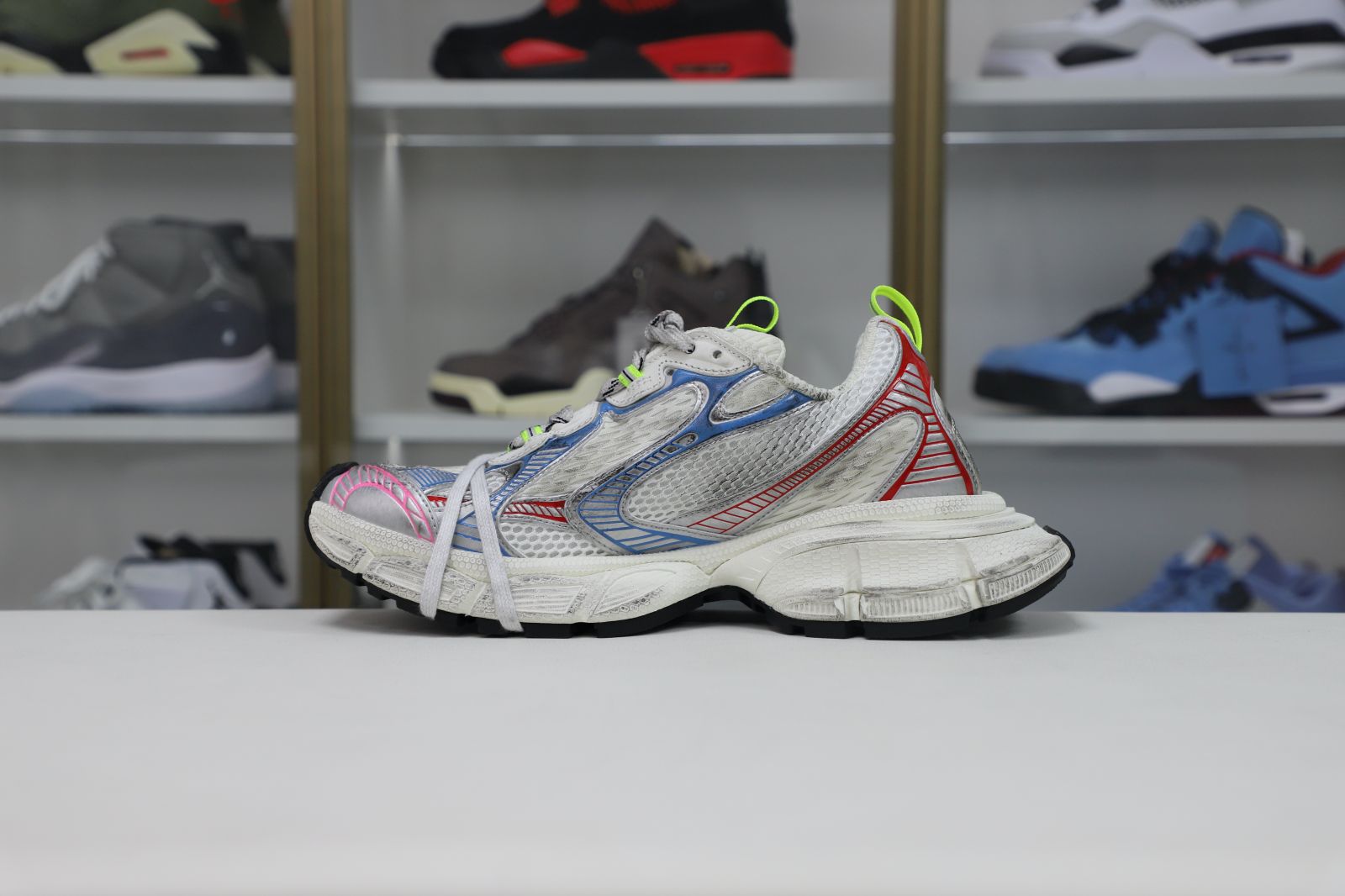 BLCG Track Sneakers BLGA  3XL