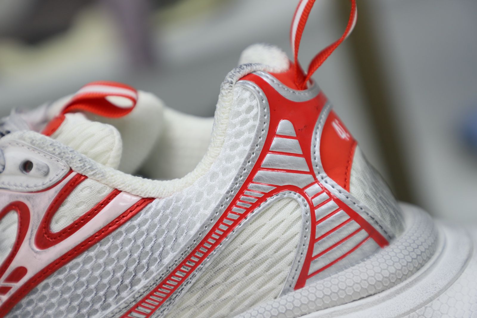 BLCG Track Sneakers BLGA  3XL