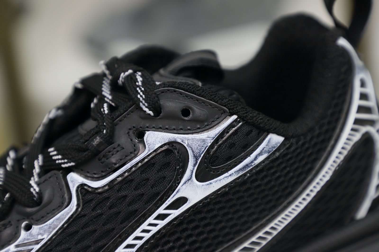 BLCG Track Sneakers  BLGA  3XL