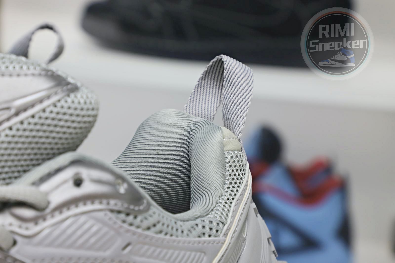 BLCG Track Sneakers BLGA  Defender