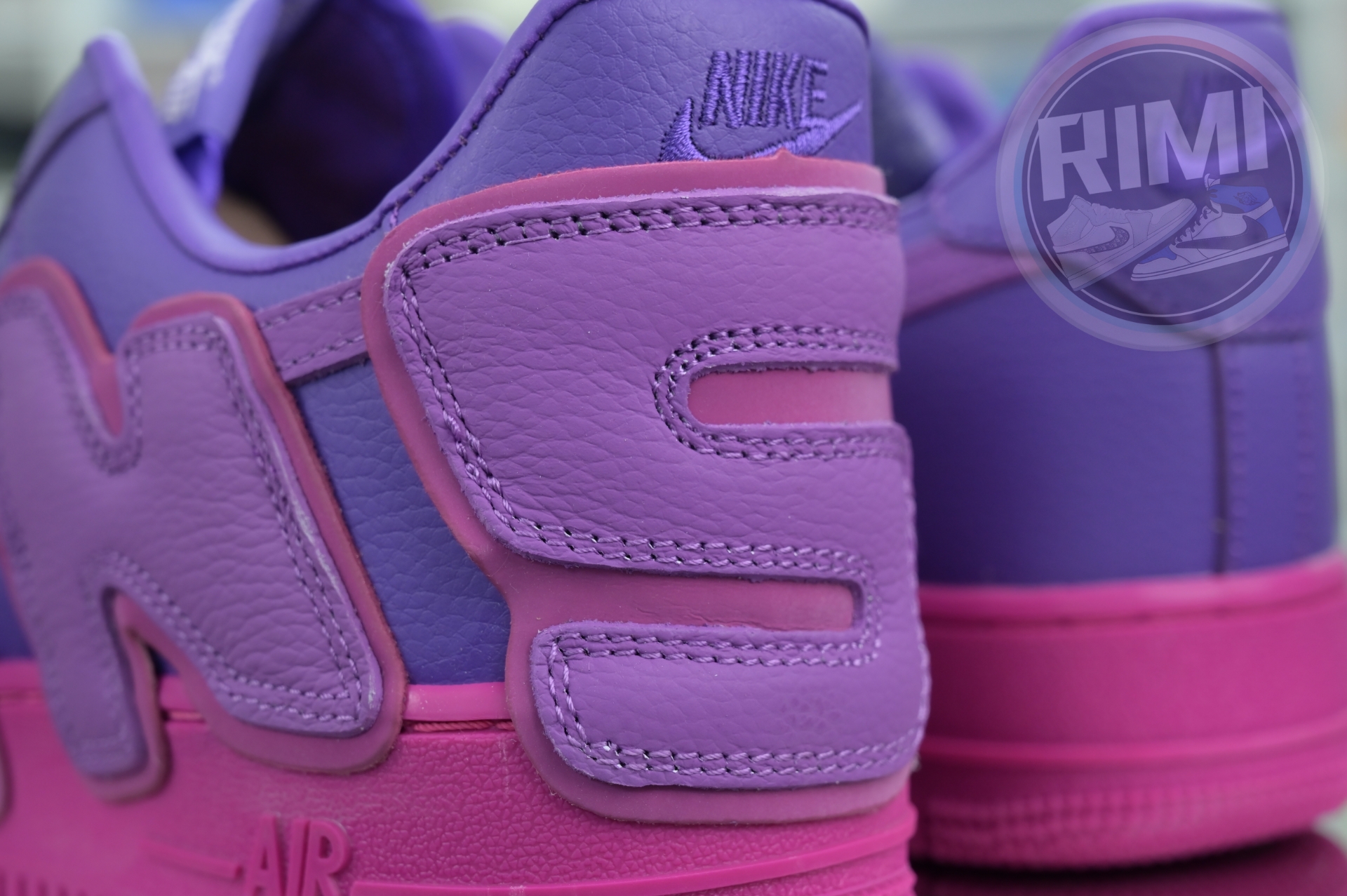 CPFM x Nike Air Force 1