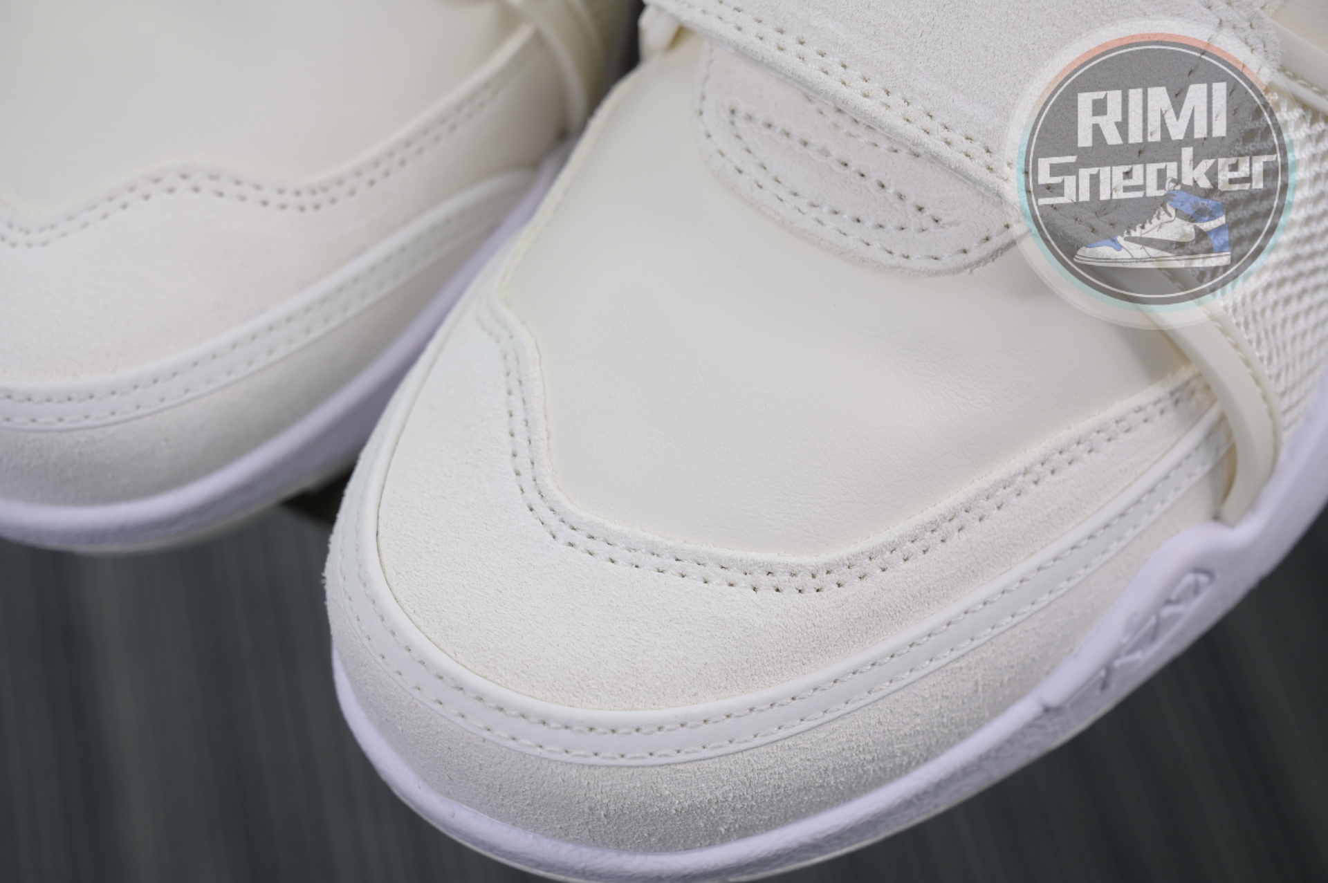 Travis Scott x Nike Shark-A-Don