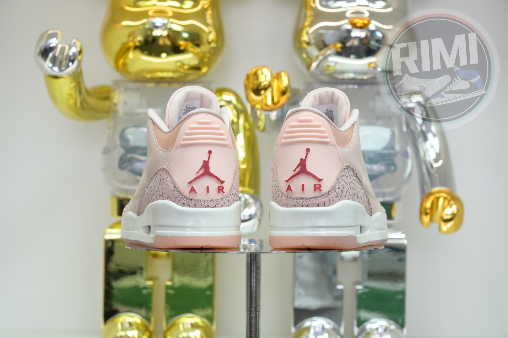 Jordan Air Jordan 3 Valentine