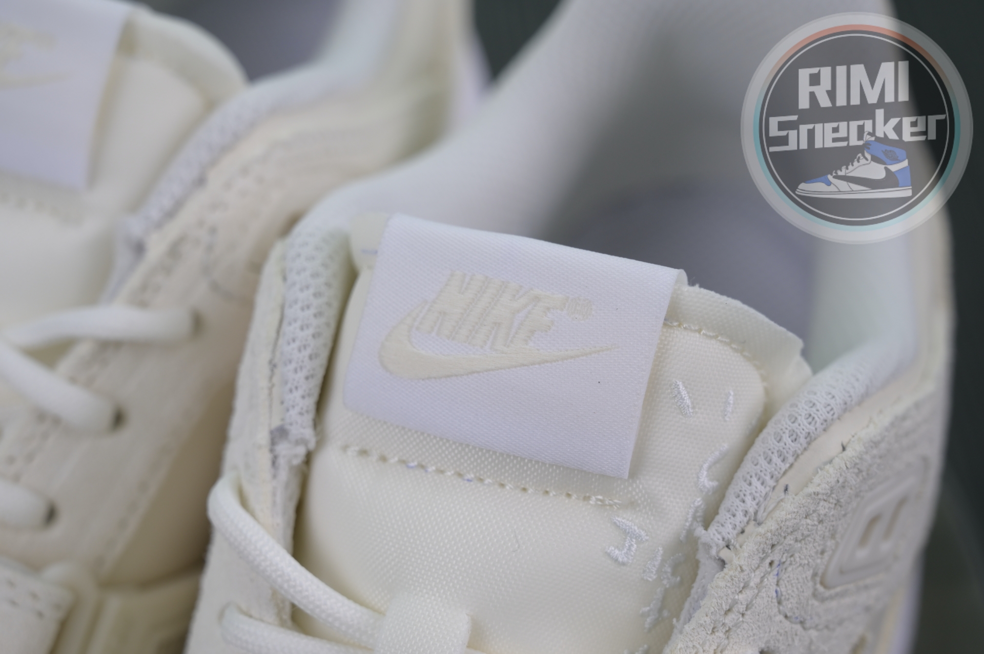 Travis Scott x Nike Shark-A-Don