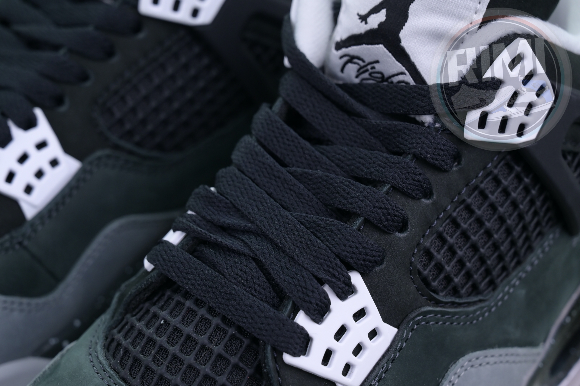 Jordan Air Jordan 4"Fear"