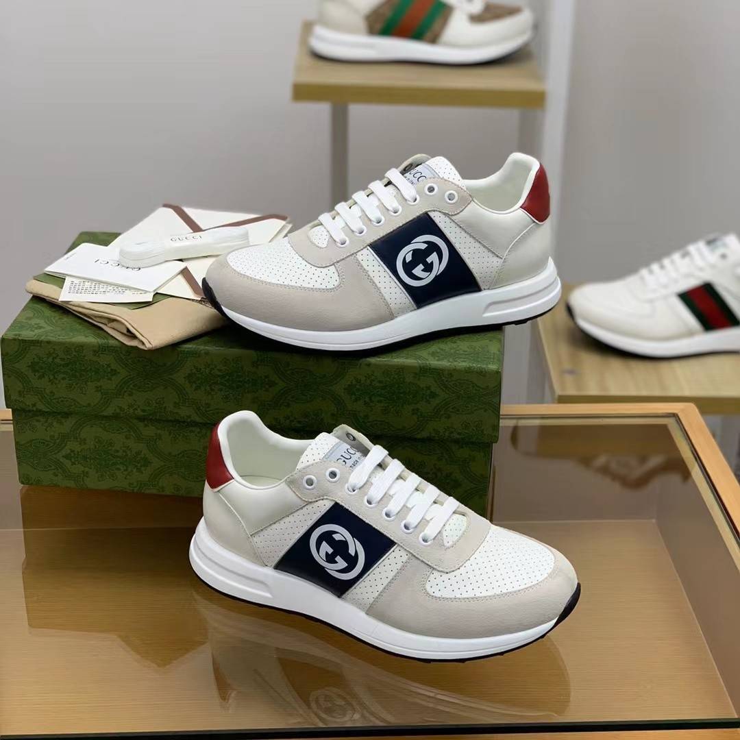 GU*INew Arrival sneakers