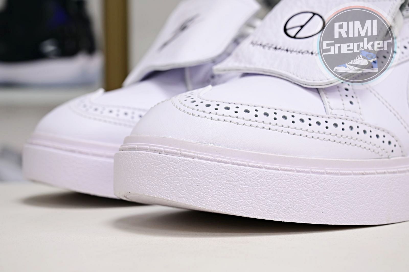 Peaceminusone x Nike Kwondo1 3.0