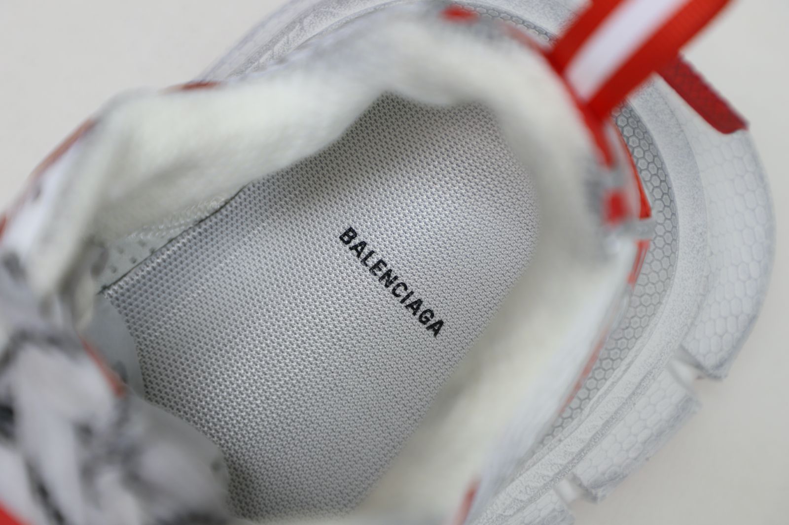 BLCG Track Sneakers BLGA  3XL