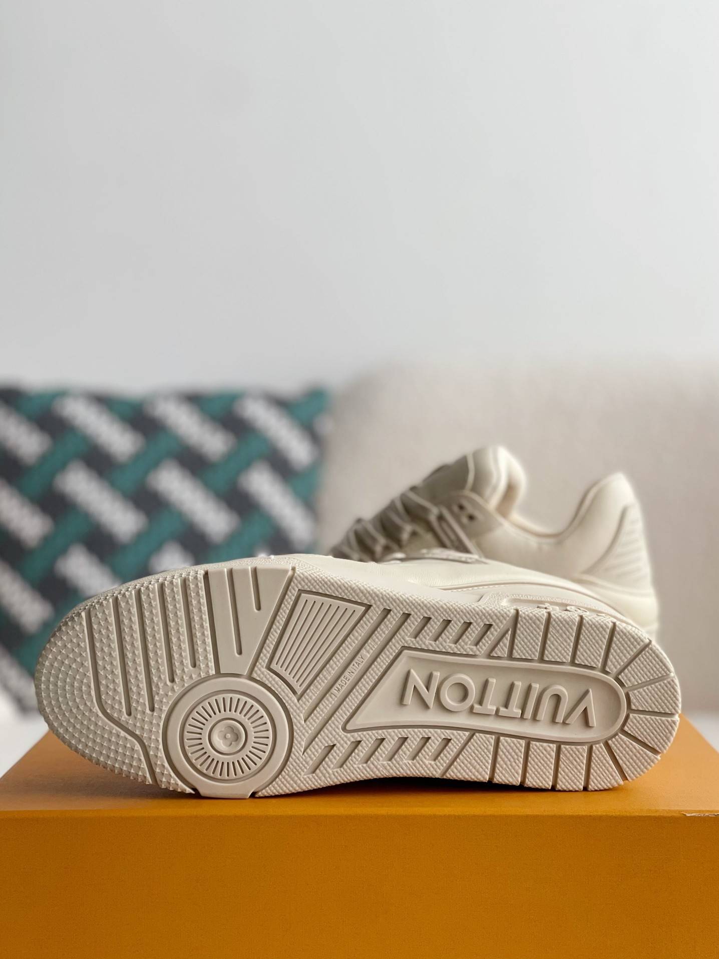 L*V Trainer Sneakers